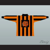 1920-21 Hamilton Tigers Replica Hockey Jersey