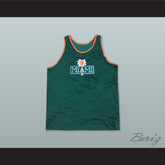 1928-1929 Miami 9 Basketball Jersey