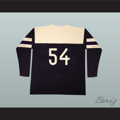 1954 Replica CCCP Russian Hockey Jersey