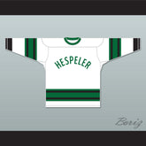 1971-72 Wayne Gretzky 9 Hespeler Minor Olympics Hockey Jersey