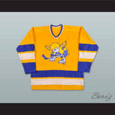 1972-73 Minnesota Fighting Saints Hockey Jersey