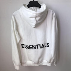 2019 NEW Kanye West Hooides Men's Winter Sweatshirts Men Hip Hop Streetwear Letter printing Fleece Hoody Man Clothing Streetwear