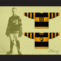 1920-26 WCHL Calgary Tigers Hockey Jersey