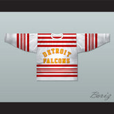 1930-32 Detroit Falcons Hockey Jersey