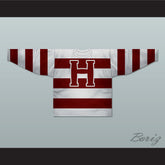 1909-10 NHA Haileybury Comets Hockey Jersey