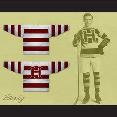 1909-10 NHA Haileybury Comets Hockey Jersey