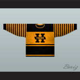 1924-1925 Hamilton Tigers Hockey Jersey
