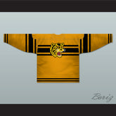 1928-29 Hamilton Tigers Hockey Jersey