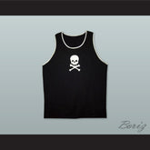 1929-30 Hammondsport Pirates 50 Basketball Jersey