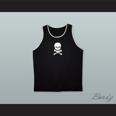 1929-30 Hammondsport Pirates 50 Basketball Jersey