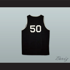 1929-30 Hammondsport Pirates 50 Basketball Jersey