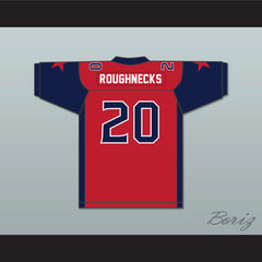 20 Houston Home Football Jersey