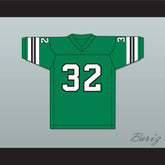 1983 USFL James Craig 32 Washington Federals Road Football Jersey