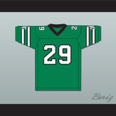1984 USFL Kevin Donnalley 29 Washington Federals Road Football Jersey