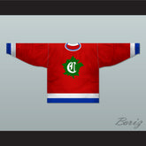 1910-11 Montreal Hockey Jersey