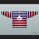 1912-13 Montreal Hockey Jersey