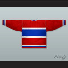 1913-15 Montreal Hockey Jersey