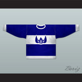 1904-09 Montreal Le National Hockey Jersey