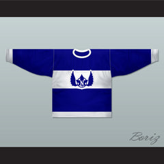 1904-09 Montreal Le National Hockey Jersey