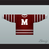1925-29 Montreal Maroons Hockey Jersey