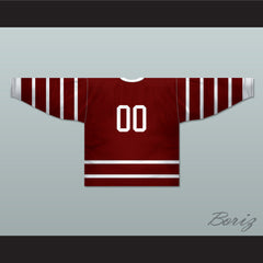 1925-29 Montreal Maroons Hockey Jersey