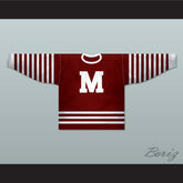 1929-30 Montreal Maroons Hockey Jersey