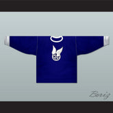 1898-1905 Montreal Winged Wheelers (Montreal AAA) Hockey Jersey