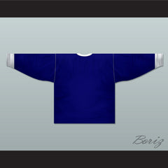 1898-1905 Montreal Winged Wheelers (Montreal AAA) Hockey Jersey