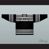 1928-29 Newark Bulldogs Hockey Jersey