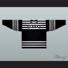 1928-29 Newark Bulldogs Hockey Jersey