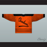 1930-31 Philadelphia Quakers Hockey Jersey