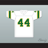 1974 WFL Richmond Flowers 44 Houston Texans Home Football Jersey