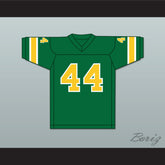 1974 WFL Richmond Flowers 44 Houston Texans Road Football Jersey