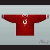 1912-13 Toronto Tecumsehs Hockey Jersey