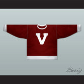 1911-12 Vancouver Millionaires Hockey Jersey