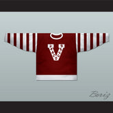 1913-14 Vancouver Millionaires Hockey Jersey