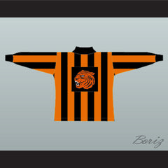 1920-21 Hamilton Tigers Replica Hockey Jersey