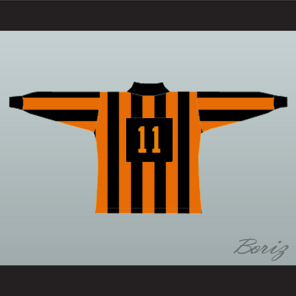 1920-21 Hamilton Tigers Replica Hockey Jersey
