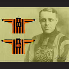 1920-21 Hamilton Tigers Replica Hockey Jersey