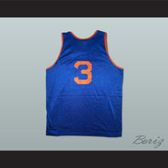 1923-1924 Brooklyn Visitations Basketball Jersey