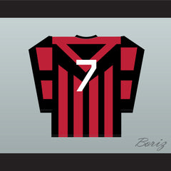1931-33 St Cloud Home Hockey Jersey