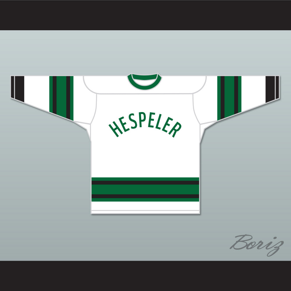 1971-72 Wayne Gretzky 99 Hespeler Minor Olympics Hockey Jersey