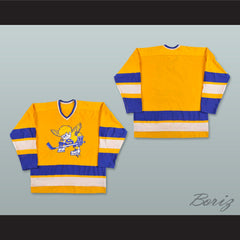 1972-73 Minnesota Fighting Saints Hockey Jersey