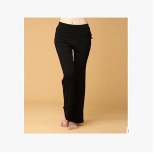 1pcs Women Plus size Pants trousers 2020 Spring Fashion Pure cotton fabric high waist pants Casual dance Pants trousers woman