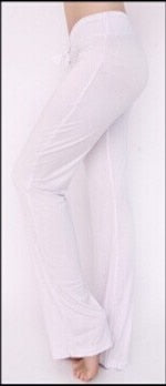 1pcs Women's Pants trousers 2020 Spring Elastic Pure cotton fabrics high waist pants dance trousers Girl baggy Sweatpants woman