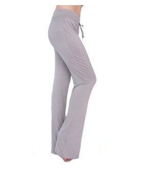1pcs Women's Pants trousers 2020 Spring Elastic Pure cotton fabrics high waist pants dance trousers Girl baggy Sweatpants woman