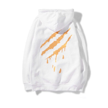 2018 Winter Autumn Hoodies Men Cotton Hip Hop Thick Sweatshirts Long Sleeve Headwear Hoody Brand Clothing