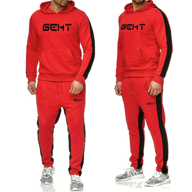 2019 Autumn Winter Sweatshirts Hot Sale Fashion Icon Mens Hoodies Warm Funny Pullovers Casual hip hop hoody New Men Tracksuit