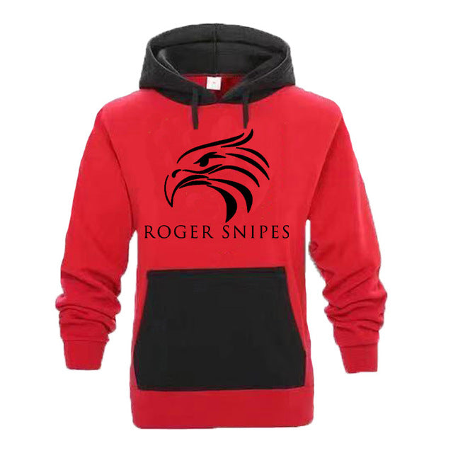 2019 Autumn Winter Sweatshirts Hot Sale Fashion Icon Mens Hoodies Warm Funny Pullovers Casual hip hop hoody New Men Tracksuit