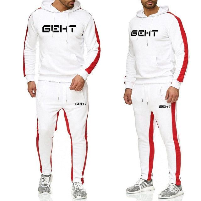 2019 Autumn Winter Sweatshirts Hot Sale Fashion Icon Mens Hoodies Warm Funny Pullovers Casual hip hop hoody New Men Tracksuit